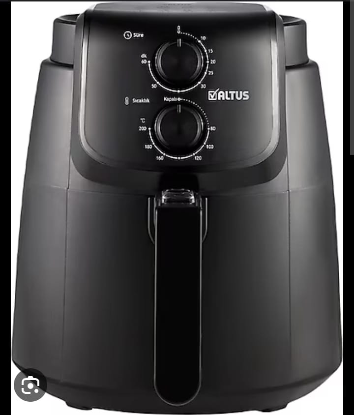 ALTUS AİRFRYER AL 899 AF ECOFRYER